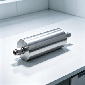 Sistema de Purificación de Agua <span class=keywords><strong>H2O</strong></span>, Purificador de Argón de 50 Slpm para Uso en Laboratorio - Product Image 3