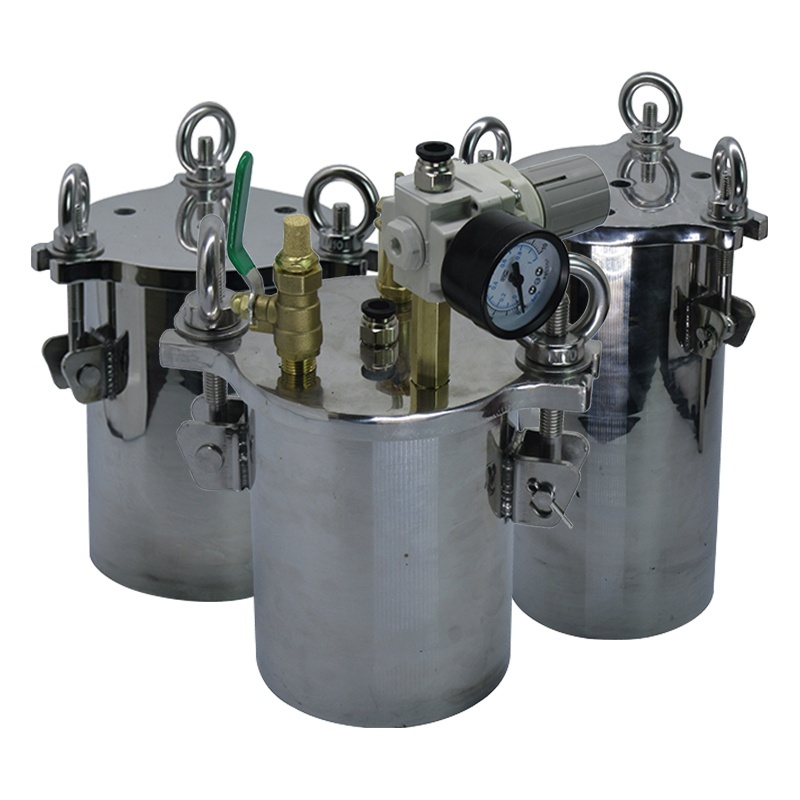 Customizable 1 50L Stainless Steel 304