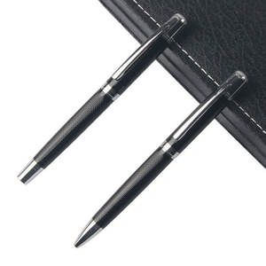 Hermoso barato metal bolígrafo de regalo set/anuncio papelería pluma <span class=keywords><strong>para</strong></span> regalo - Product Image 3