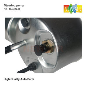Pompe de direction assistée pour véhicules américains SAGINAW, série 7840124 7840099 7840097 - Product Image 4