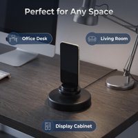 Présentoir de téléphone portable à lévitation magnétique Creative Fantasy pour magasin