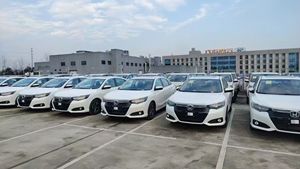 <span class=keywords><strong>Honda</strong></span> Crider, Auto Usado Económico, Sedán 180Turbo CVT, Auto Pequeño 180Turbo CVT, <span class=keywords><strong>Honda</strong></span> Crider de Gasolina, Vehículo de <span class=keywords><strong>Segunda</strong></span> <span class=keywords><strong>Mano</strong></span> - Product Image 5