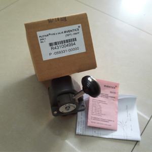 <span class=keywords><strong>Pilot</strong></span> Air Type A Valve 2 Positie <span class=keywords><strong>3</strong></span> Way Valve 2-Ha-1 P59331 R Voor Sj Petro, Rg Petro, Dfxk, Bomco, Zyt, Hh Boren En Workover Rig - Product Image 1