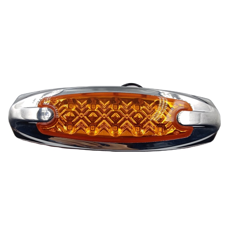 12v 24v 10 LED Car External