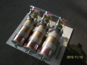 Haisun Marine Thribble Brandstof Water Separator Voor Scheepsmotoren - Product Image 5