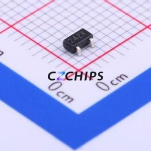 ชิปไอซี PMIC SSP6202P302MR วงจรรวมของแท้และใหม่เอี่ยม (LDO) - Product Image 1