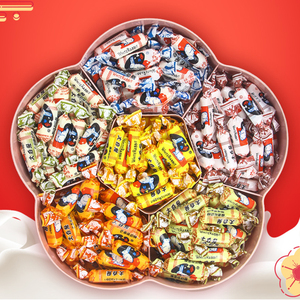 <span class=keywords><strong>Caramelos</strong></span> de Toffee White Rabbit con Sabor a Café, 2.5 kg, Venta al por Mayor en China, <span class=keywords><strong>Caramelos</strong></span> Skittle, Gomitas - Product Image 2