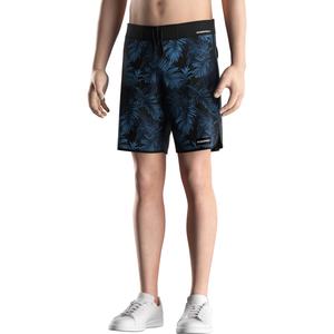 Trajes de Baño de Secado Rápido para Hombre, Shorts de Playa con Estampado 3D y Cordón Ajustable - Product Image 5