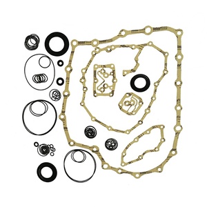 SMMA SEVA, Kit de reparación Maestro de transmisión automática, placa de acero de fricción para Honda Civic City, caja de cambios, Kit de revisión de sello de disco de embrague - Product Image 4