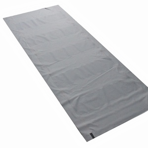 Matelas chauffant en graphène, chauffe-lit électrique, couvertures chauffantes électriques, draps en graphène - Product Image 1