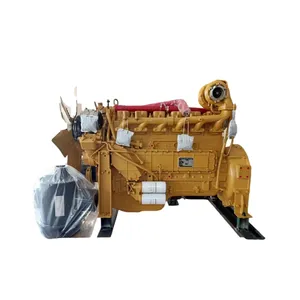 Shankong 855 loader động cơ đặc biệt weichai wd10g220e11 động cơ diesel