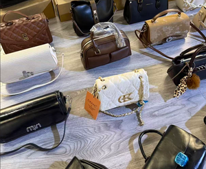 Bolsos de Mano Mixtos para Mujer, de <span class=keywords><strong>Moda</strong></span>, Ligeros, Tipo Bandolera, Venta al por Mayor para Vendedores <span class=keywords><strong>Online</strong></span>, Gran Demanda 2026 - Product Image 2