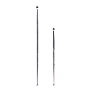 <span class=keywords><strong>Limpiador</strong></span> <span class=keywords><strong>de</strong></span> oídos clásico <span class=keywords><strong>de</strong></span> 17 cm con cabezal <span class=keywords><strong>de</strong></span> bola <span class=keywords><strong>de</strong></span> resorte extendido y herramienta <span class=keywords><strong>de</strong></span> limpieza <span class=keywords><strong>de</strong></span> oídos con cabezal redondo - Product Image 4