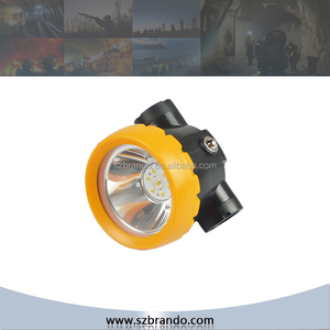 Luz LED para <span class=keywords><strong>Casco</strong></span> BO-T2, Lámpara de Gorra LED Duradera, Luz Inalámbrica para <span class=keywords><strong>Casco</strong></span> de <span class=keywords><strong>Minero</strong></span>, Luces LED a Prueba de Explosiones, <span class=keywords><strong>Casco</strong></span> <span class=keywords><strong>Minero</strong></span> - Product Image 4