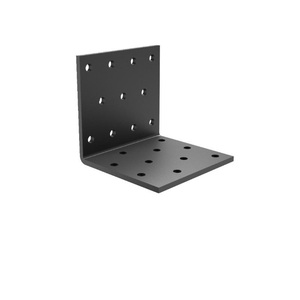 Service de fabrication de pièces en tôle VIMA : estampage, découpe laser de tubes, perçage, revêtement, composants d'alimentation électrique pour étagères sur mesure - Product Image 3