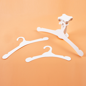 Appendiabiti in Cartone Ecologico a Singolo Livello, Rettangolare in Carta Riciclata per Vestiti e Borse, per Armadio e Bagno - Product Image 4