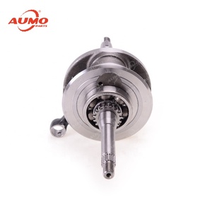Parti del motore dello Scooter di buona qualità albero motore Assy per <span class=keywords><strong>SYM</strong></span> ORBIT125 - Product Image 2