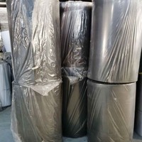 Rouleaux de mousse EVA en polyéthylène haute densité écologiques, anti-collision, amortissants et protecteurs
