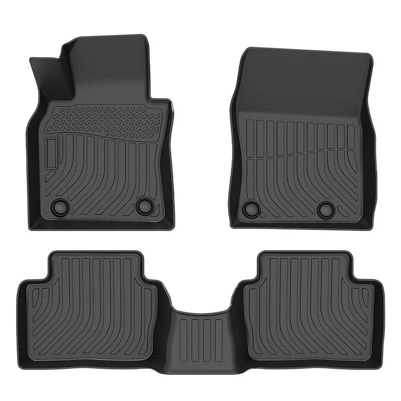 Mazda 3 FWD 2019-2024