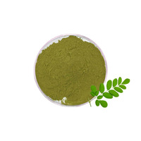 Poudre de feuilles de Moringa en gros – Extrait naturel de feuilles de Moringa – Superaliment – Poudre de Moringa