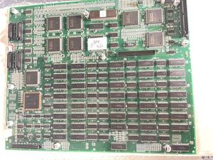 再認定済みスクリーン CTP PT-R8600 PTR 8600 PTR8600 TB64 ボード メインボード 100007944V00、印刷機メインボード - Product Image 6