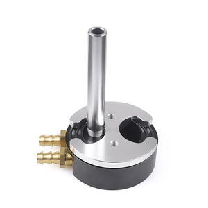 ชุดบ่อถังแบบหลุมเดียวพร้อมเลื่อยเจาะรูกลับและเลื่อยหลุมแบบบูรณาการ1/2 "เหมาะสำหรับรถบรรทุกดีเซล <span class=keywords><strong>airdog</strong></span> Fass - Product Image 2