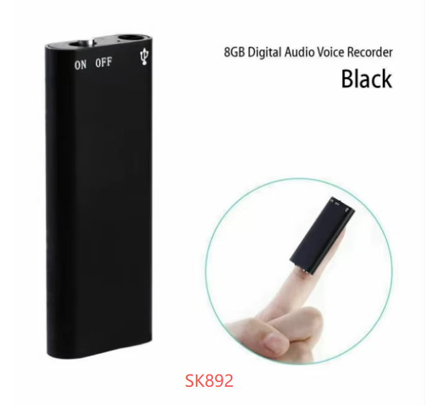 Black-SK892/P20 VEUILLEZ CONTACTER