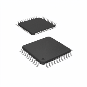 44 TQFP DSPIC33EP128MC504T-E_PT IC MCU de 16 bits, 128 KB de memoria Flash, 44TQFP BOM IC en stock, componente electrónico integrado - Product Image 1