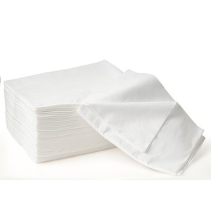 맞춤형 고급 스파 타월 친환경 일회용 헤어 드라이 타월 (살롱 스파 헤어/페이스/바디용) 부드럽고 흡수력이 뛰어난 대형 타월 - Product Image 3