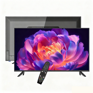 Proveedores Verificados, Tamaños Personalizados, OEM, Venta al por Mayor, Televisor Android 4K de 32, 43, 50, 55, 65, 75, 85 Pulgadas, Mini Televisor, Televisor Portátil - Product Image 1
