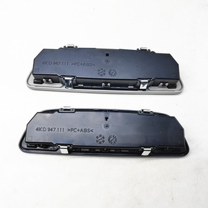 ไฟอ่านหนังสือด้านหลัง Audi 4KD947111 สำหรับ A4 B9 B10 A6 C8 A5 A7 Q7 Q8 ไฟภายใน - Product Image 3