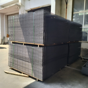 Sàn lát xây dựng hàn dây lưới thép lưới sắt lưới cho xây dựng - Product Image 6