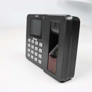 สมาร์ทเพ็ท GM1000 อุปกรณ์บันทึกเวลาด้วยลายนิ้วมือ เครื่องบันทึกเวลาเข้าออกด้วยไบโอเมตริกซ์ ฟังก์ชั่น USB ติดตั้งง่าย - Product Image 5