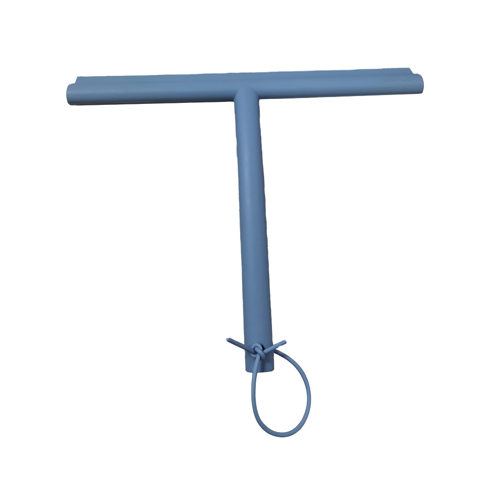 Силиконовая щетка для чистки кухни