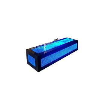 Nuevo Banco de Hormigón Translúcido Magic Stone XMS-TGSN, Iluminación para Exteriores, Asientos para Parques - Product Image 5