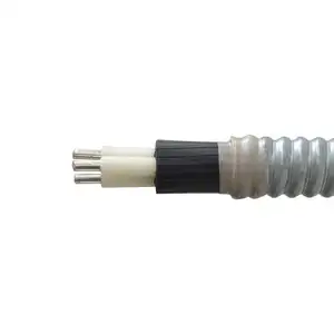工厂国家标准铝8x0.75平方毫米箔镀锡屏蔽Rvsp电力电缆铜控制电缆电线