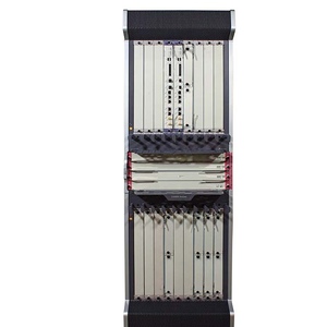 CX6P16BASA76 CX600 -X16A Configuración Básica (Incluye Chasis CX 600 -X16 a, 2 MPU, 4 SFU (480G), 10 Entradas de Corriente Alterna, 4 Bandas de Ventilación) CX6 - Product Image 5