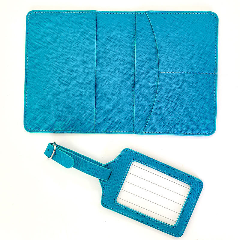 95g verde-Bolsa de pasaporte 21,5*0,2*14cm