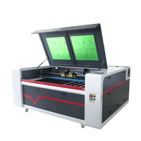 Machine de gravure et de découpe laser CO2 avec curseur interne 9060/1310/1410/1610 60W 80W 100W 130W 150W – Prix usine