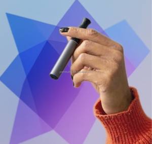 Tùy chỉnh mới lấy và đi không NICOTINE có hương vị thiết bị không khí chứa đầy tinh dầu thực vật tự nhiên hương vị thơm ngon - Product Image 1