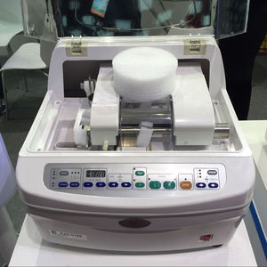 Máquina cortadora de bordeadora de lentes automática óptica, para <span class=keywords><strong>PC</strong></span>, CR GL, gafas, instrumento de primera calidad para la industria óptica, a prueba de agua - Product Image 5