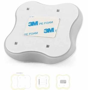 Sensor de movimiento de luz nocturna inalámbrico activado Stick-on en cualquier lugar desmontable para uso de emergencia <span class=keywords><strong>regalo</strong></span> para niños <span class=keywords><strong>padres</strong></span> abuelos - Product Image 6