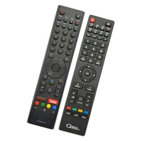 Télécommande Hostrong Factory OEM ODM ClassPro adaptée aux téléviseurs LED LCD intelligents IPTV, prise en charge de la personnalisation
