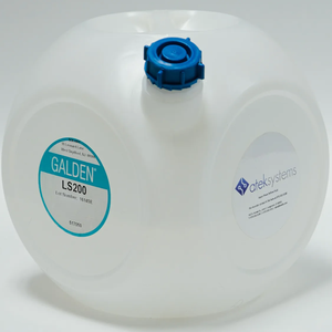 Premium Syensqo Galden LS200 PFPE Aceite de transferencia de calor Líquido de soldadura de fase de vapor 5kg Barril Distribuidor original de fábrica - Product Image 1