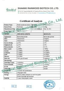 Китайский полисахарид Ganoderma Lucidum, Китай, Рейши - Product Image 2