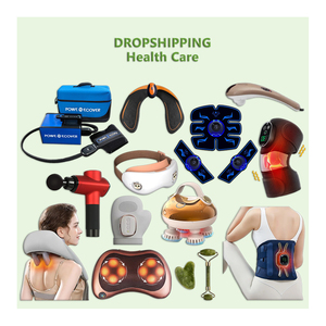 Dropshipping Productos para el cuidado de la salud en el hogar Masajeador de pies Servicio de abastecimiento Empresas de envío directo Entrega rápida - Product Image 1