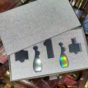 Valentine's Day & Wedding Gift 3 Pcs <b>Mini</b> <b>Perfume</b> Spray Sets for Women 7.5ml Capacity Fresh Scent Eau De Cologne - Product Image 4