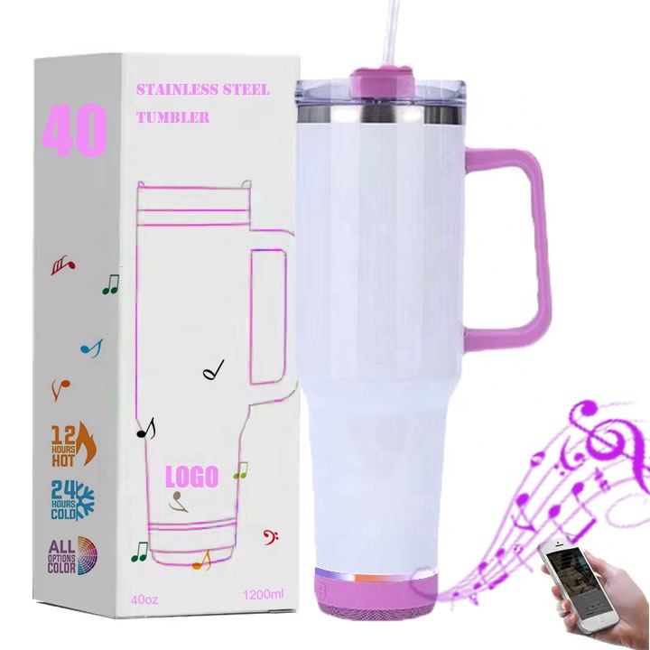 Кофейная кружка с двумя стенками, из нержавеющей стали