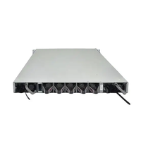 Pour Commutateur Ethernet C9500-48X-A 24 ports Layer 3 SFP 10/100/1000 Mbps avec fonction PoE – Nouveau Avantage
