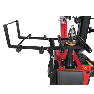 เครื่องถอด<span class=keywords><strong>ยาง</strong></span>อัตโนมัติ10 "-26" เครื่องเปลี่ยน<span class=keywords><strong>ยาง</strong></span>เพลาหลักอเนกประสงค์ - Product Image 3